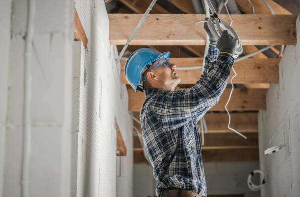 Best Electrical Rewiring Services  in Newport, RI