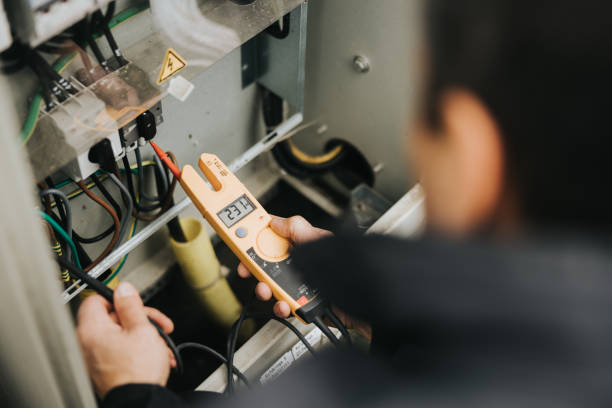 Best Emergency Electrical Repair  in Newport, RI