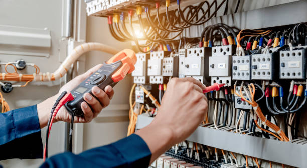 Professional Electrician in Newport, RI