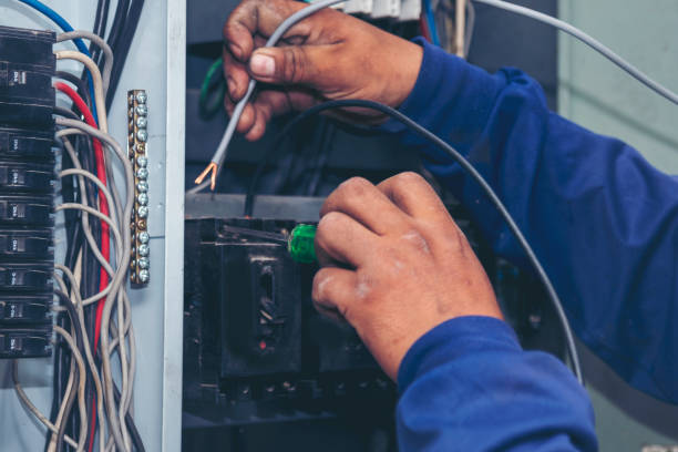 Best Electrical Contractors for Businesses  in Newport, RI