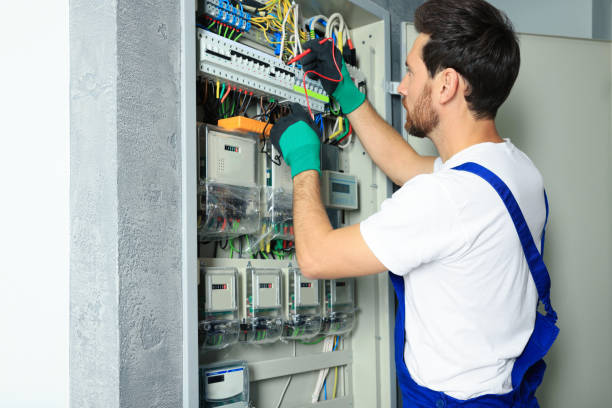 Best 24-Hour Electrician  in Newport, RI