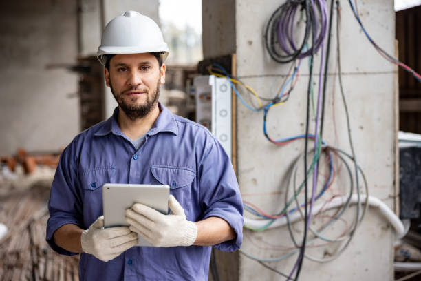 Best Electrical Wiring Services  in Newport, RI