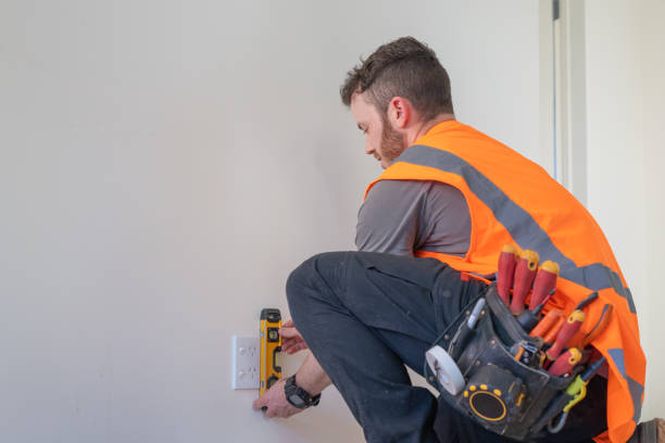 Best Electrical Outlet Repair  in Newport, RI