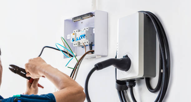 Best Home Electrical Repair  in Newport, RI
