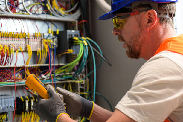 Best Residential Electrician Services  in Newport, RI
