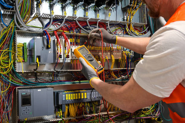 Trusted Newport, RI Electrician Experts